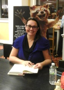 Jenny Lawson, aka The Bloggess