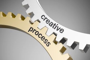 Creative process